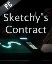 Sketchy’s Contract Pc
