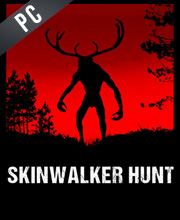 Skinwalker Hunt Pc