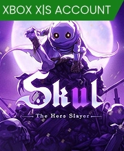 Skul The Hero Slayer Xbox Series X