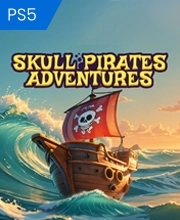 Skull Pirates Adventures Playstation 5