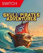 Skull Pirates Adventures Switch