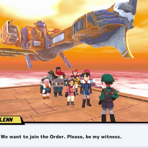 Sky Oceans Wings for Hire - Glenn