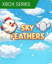 Sky Feathers Xbox Series X