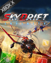 Skydrift Infinity Xbox Series X