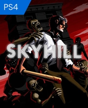Skyhill Playstation 4