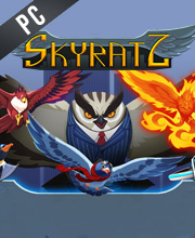 Skyratz Pc