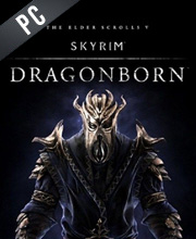 Skyrim Dragonborn Pc
