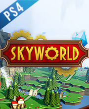 Skyworld Playstation 4