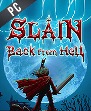 Slain Back from Hell Pc