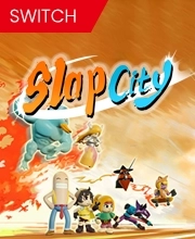 Slap City Switch