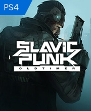 SlavicPunk Oldtimer Playstation 4