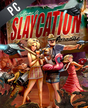 Slaycation Paradise Pc