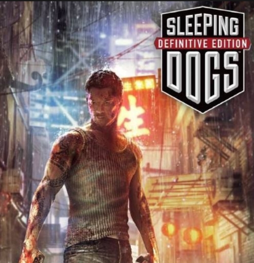 PSN Sale: Sleeping Dogs - Édition Définitive pour 4,49€