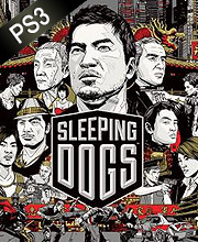Sleeping Dogs Playstation 3