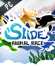 Slide Animal Race Pc