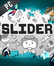 Slider Pc
