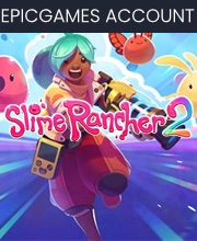 Slime Rancher 2 Pc