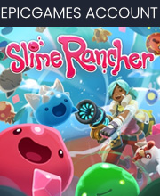 Slime Rancher Pc