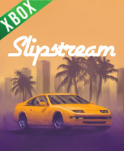 Slipstream Xbox One