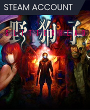 Acheter Slitterhead Compte Steam Comparer les prix