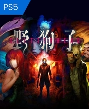 Slitterhead Playstation 5