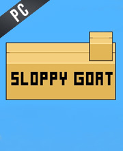 Sloppy Goat