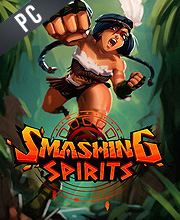 Smashing Spirits Brazils First Boxer Pc