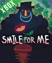 Smile For Me Xbox One