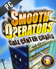 Smooth Operators Pc