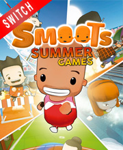 Smoots Summer Games Switch