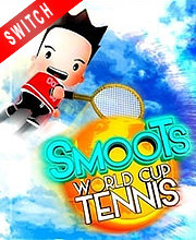 Smoots World Cup Tennis Switch