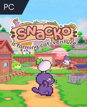 Snacko Pc