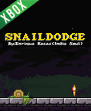 Snaildodge Xbox One
