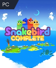 Snakebird Complete Pc