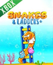 Snakes & Ladders Plus Xbox One