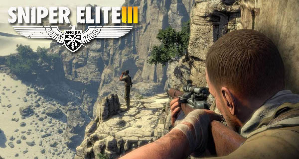 Sniper Elite 3 week-end gratuit
