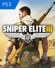 Sniper Elite 3 Playstation 3