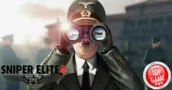 Les détails du Season Pass de Sniper Elite 4 confirmés