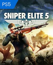 Sniper Elite 5 Playstation 5