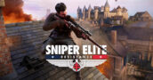 Sniper Elite Resistance Game Key – Meilleur Prix Dévoilé Aujourd’hui