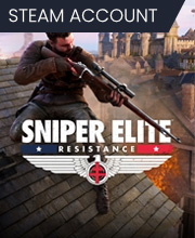 Sniper Elite Resistance Pc