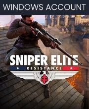 Sniper Elite Resistance Pc