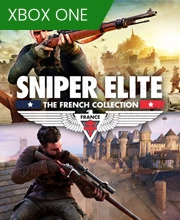 Sniper Elite The French Collection Xbox One