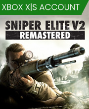 Sniper Elite V2 Remastered Xbox Series X