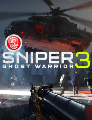 La bande-annonce de Sniper Ghost Warrior 3 Dangerous montre à quel point le jeu peut être sanglant
