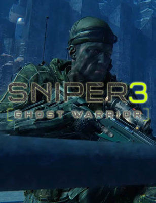 Nouvelle bande-annonce vidéo du gameplay de Sniper Ghost Warrior 3 sur le Mode Challenge