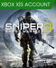 Sniper Ghost Warrior 3 Xbox Series X