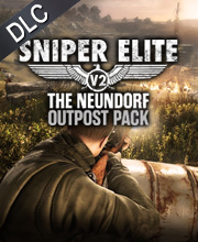 Sniper Elite V2 The Neudorf Outpost Pack Pc