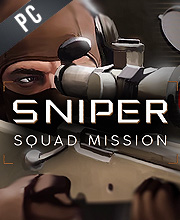 Sniper Squad Mission Pc