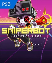 Sniperbot The Hype Game Playstation 5